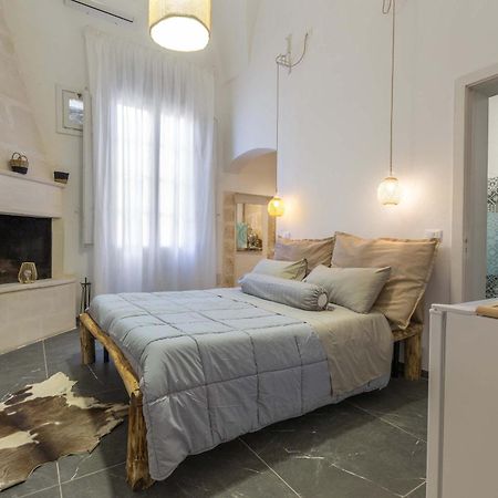 Dongiovanni Suite Lecce Exterior foto