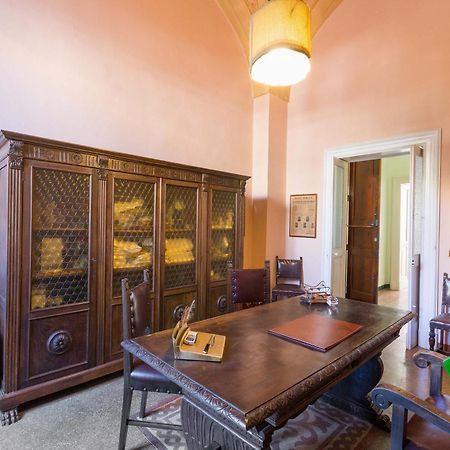 Dongiovanni Suite Lecce Exterior foto
