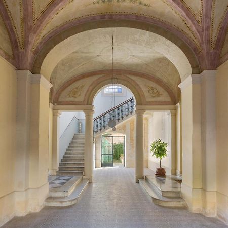Dongiovanni Suite Lecce Exterior foto