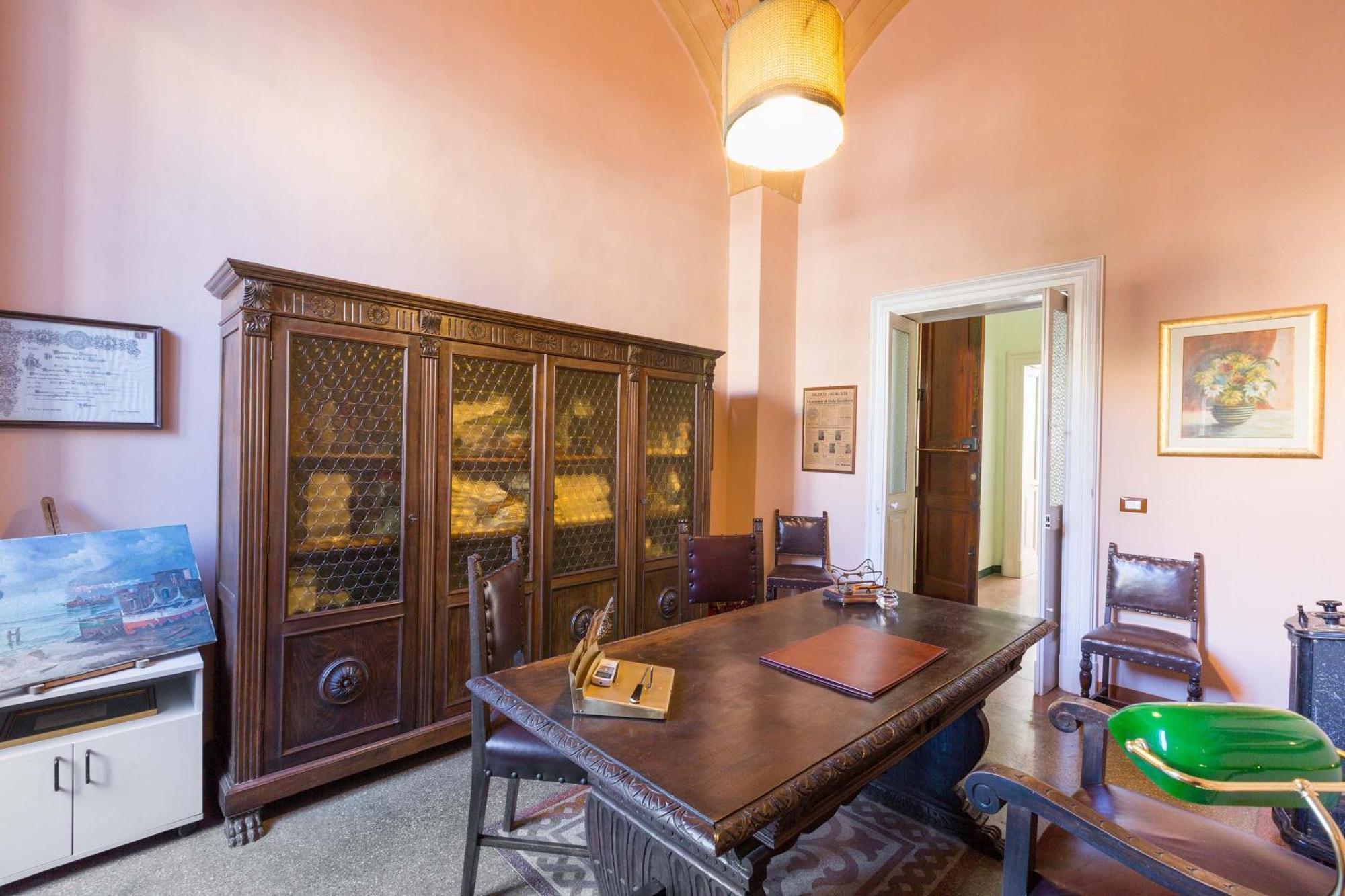 Dongiovanni Suite Lecce Exterior foto