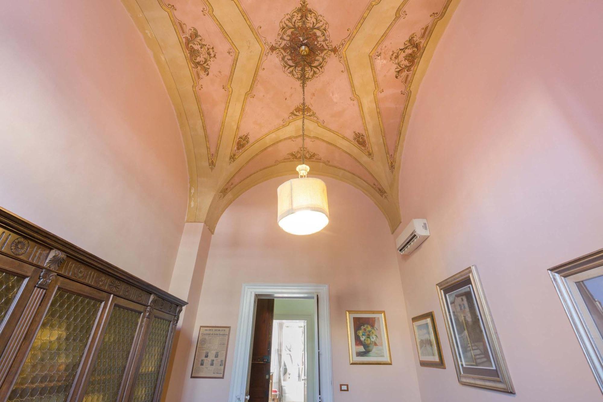 Dongiovanni Suite Lecce Exterior foto