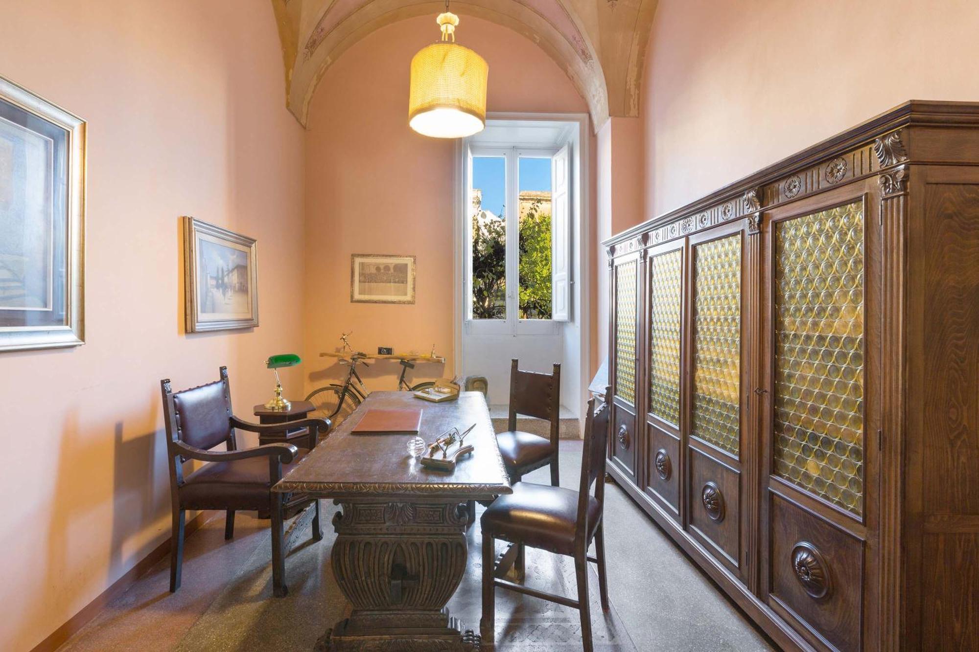 Dongiovanni Suite Lecce Exterior foto