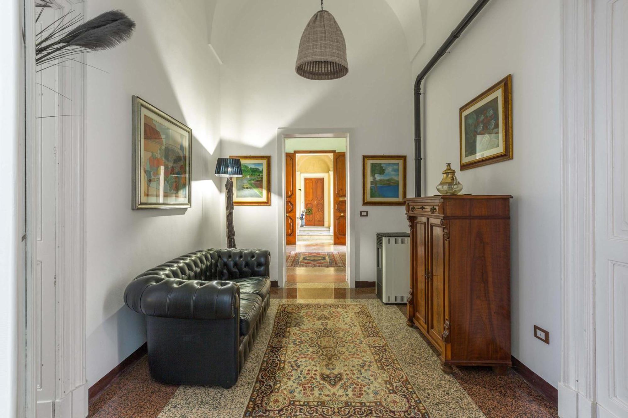 Dongiovanni Suite Lecce Exterior foto