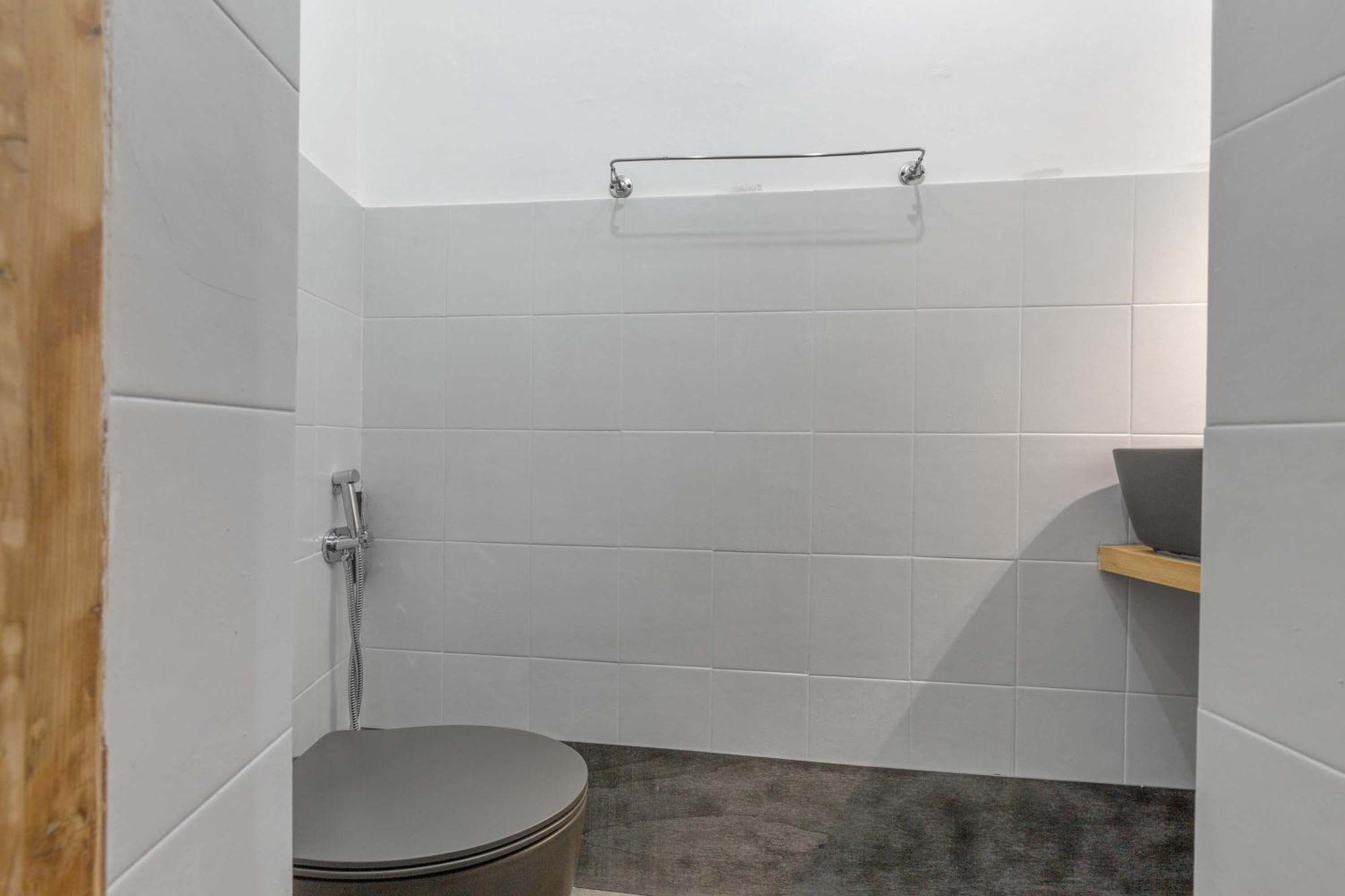 Dongiovanni Suite Lecce Zimmer foto
