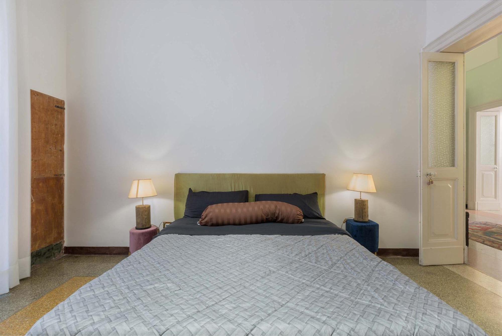 Dongiovanni Suite Lecce Zimmer foto