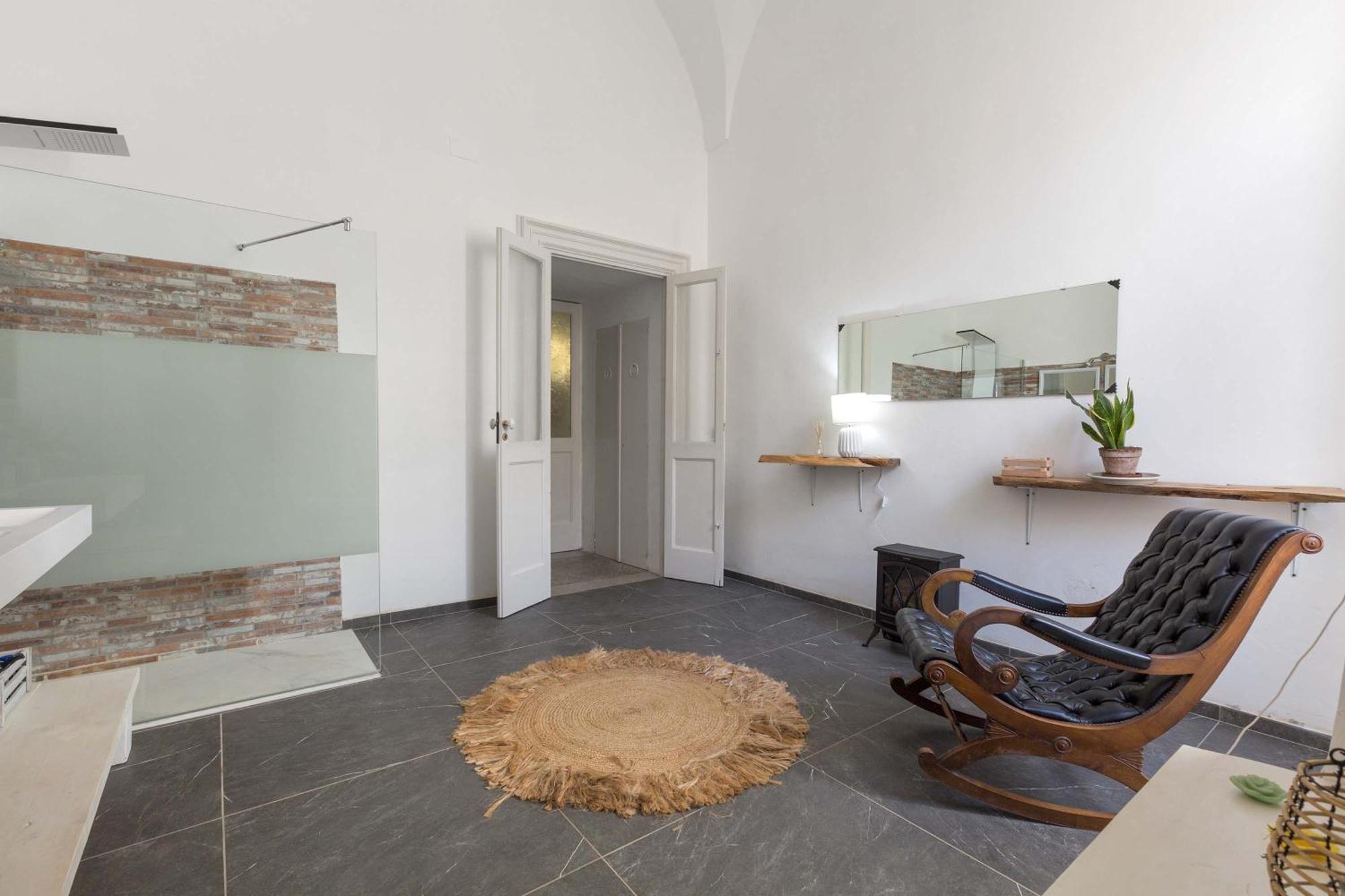 Dongiovanni Suite Lecce Zimmer foto