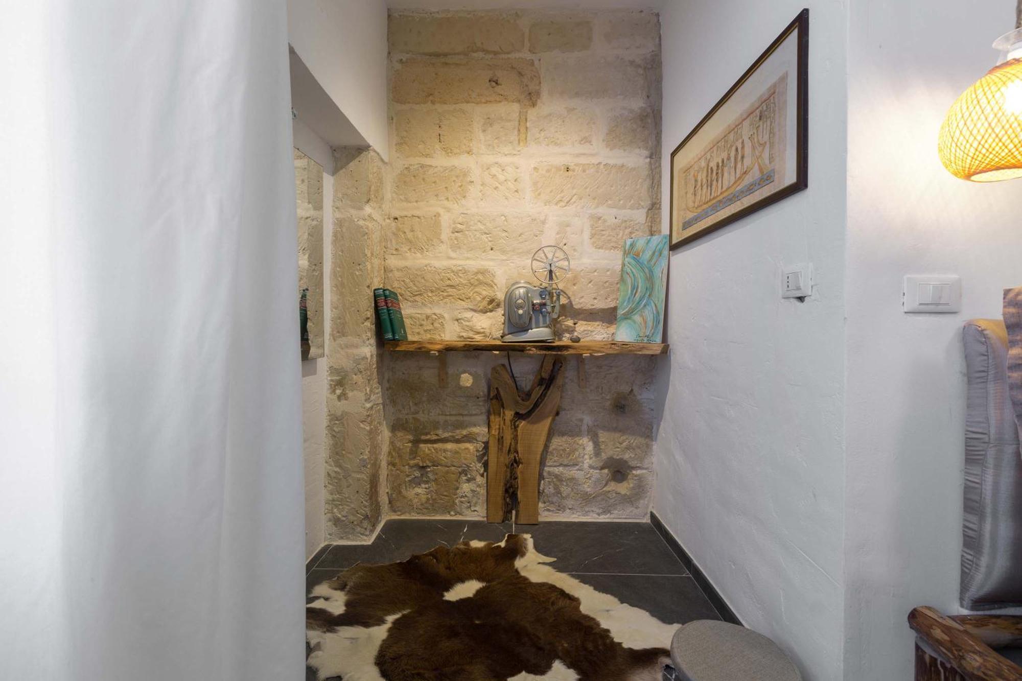 Dongiovanni Suite Lecce Zimmer foto