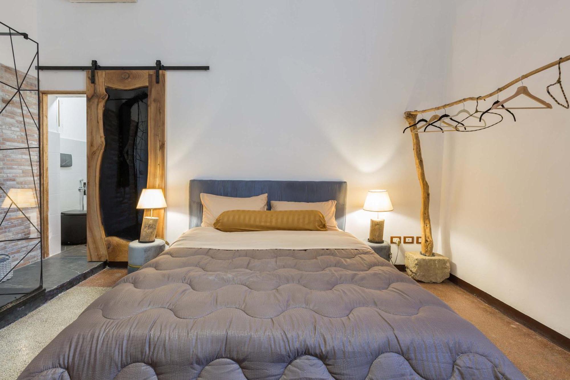 Dongiovanni Suite Lecce Zimmer foto