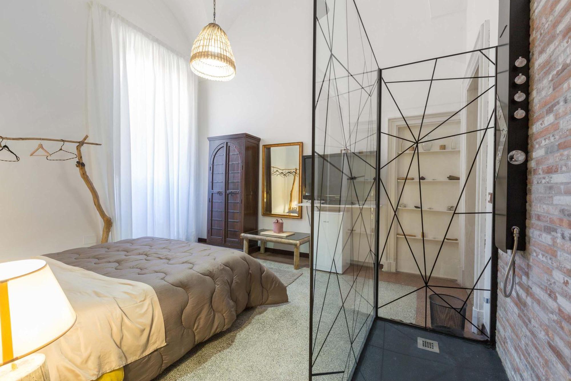 Dongiovanni Suite Lecce Zimmer foto