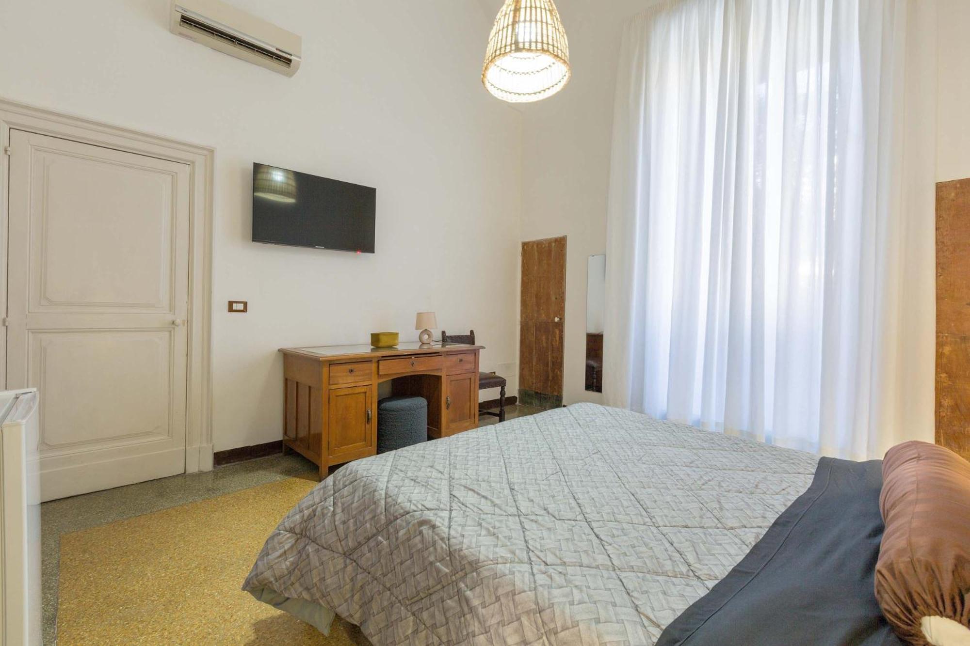 Dongiovanni Suite Lecce Zimmer foto