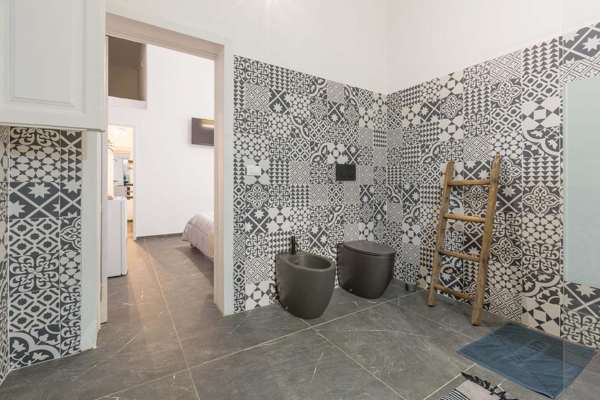Dongiovanni Suite Lecce Zimmer foto